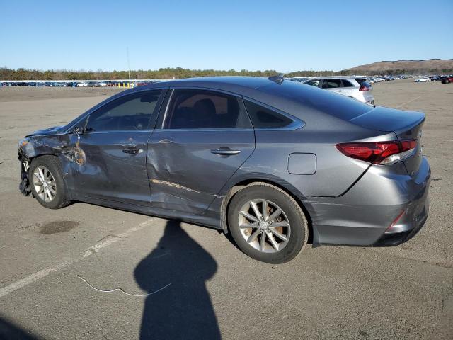 Vin: 5npe24af2kh803280, lot: 45449275, hyundai sonata se 20192