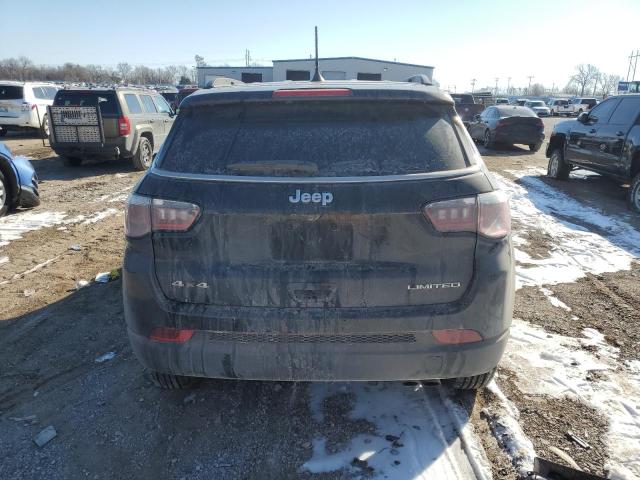 2020 JEEP COMPASS LI - 3C4NJDCB4LT221275