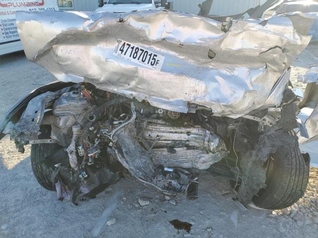 2015 FORD MUSTANG - 1FA6P8AM9F5329707