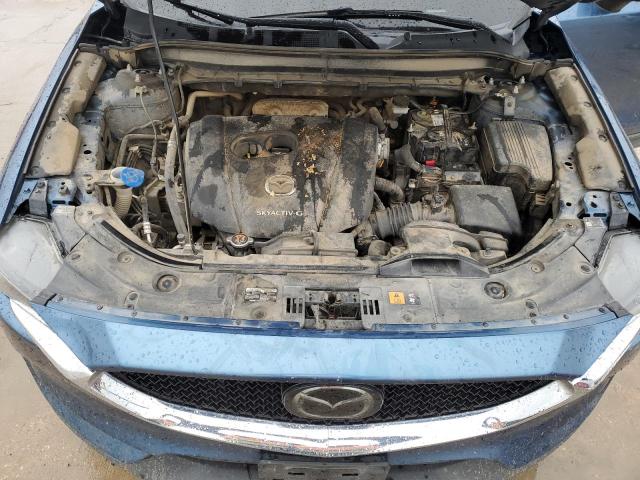 2020 MAZDA CX-5 GRAND - JM3KFBDMXL1742878