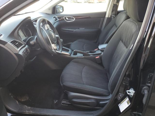 2019 NISSAN SENTRA S 3N1AB7AP5KY451052