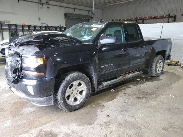Vin: 1gcvkrec2gz390757, lot: 45989555, chevrolet all models k1500 lt 2016 img_1