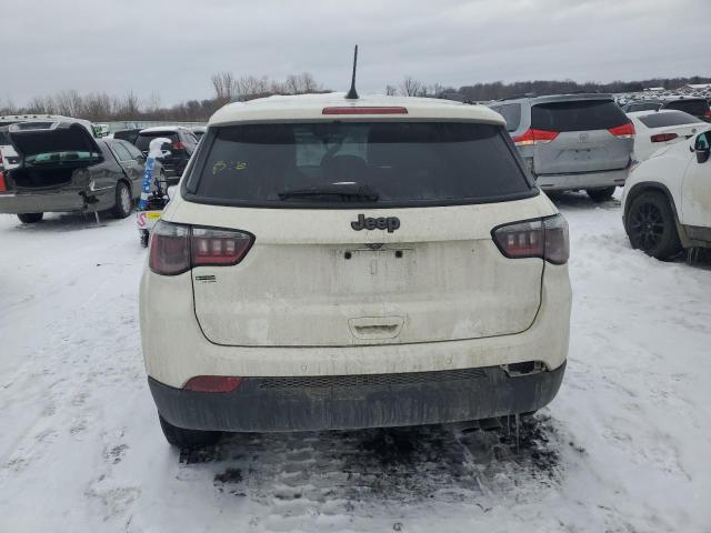 2021 JEEP COMPASS 80 3C4NJCEB8MT602314