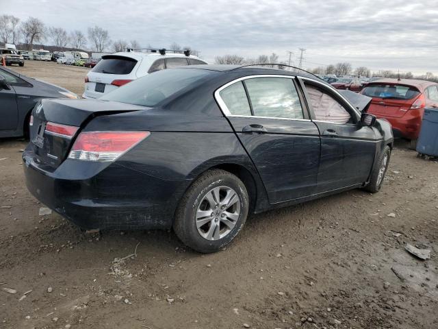 Vin: 1hgcp2f60ba010557, lot: 43183185, honda accord se 20113