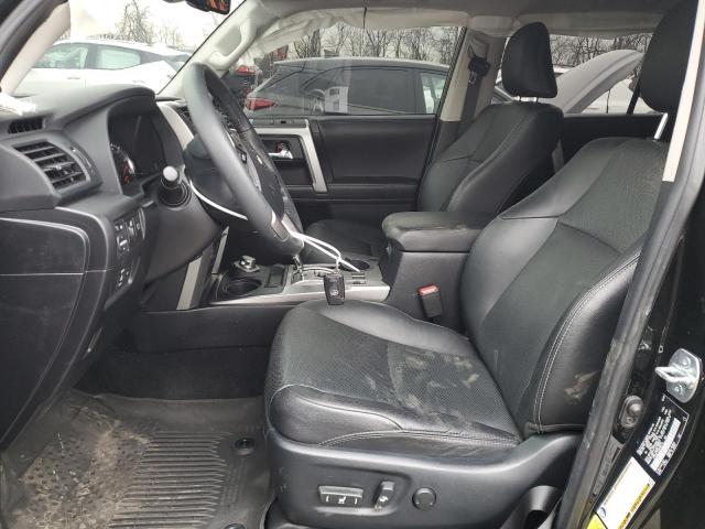 2022 TOYOTA 4RUNNER LI JTEKU5JR1N6042118