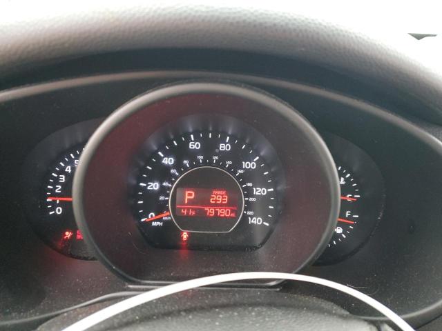 2017 KIA SOUL - KNDJN2A25H7882335