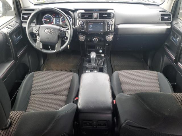 2017 TOYOTA 4RUNNER SR - JTEBU5JR5H5430950