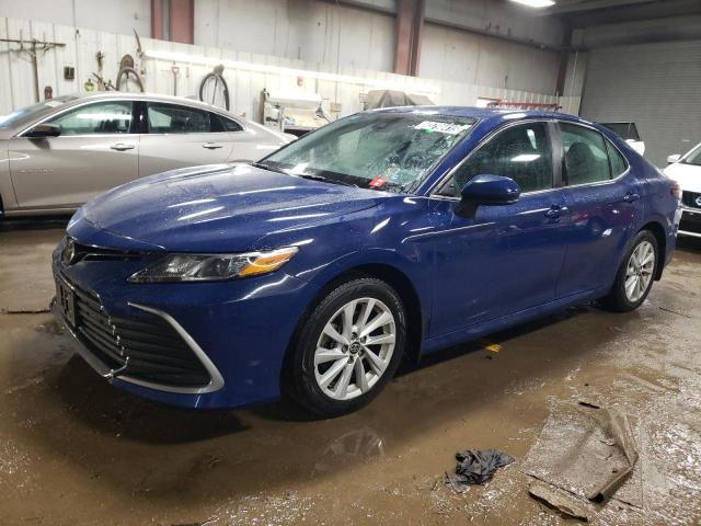 Vin: 4t1c11bk1pu074881, lot: 42798415, toyota camry le 2023 img_1