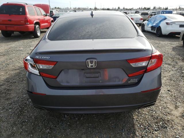 2018 HONDA ACCORD TOU - 1HGCV2F91JA006094