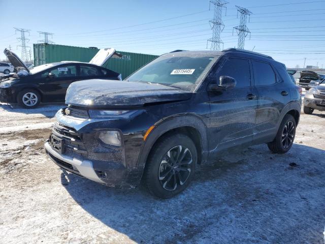 Vin: kl79mps20mb155402, lot: 45515445, chevrolet trailblzr lt 2021 img_1