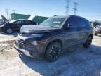2021 CHEVROLET TRAILBLAZE - KL79MPS20MB155402