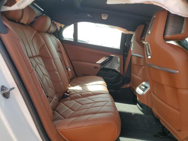 2023 BMW I7 XDRIVE6 - WBY53EJ03PCN72504