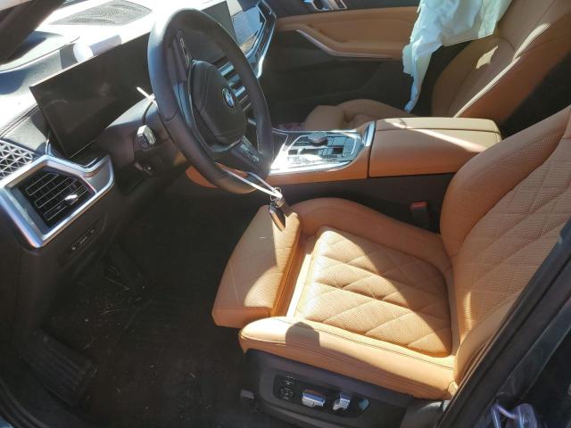 2024 BMW X5 XDRIVE4 - 5UX23EU04R9V47951