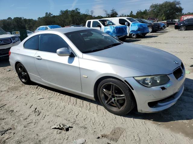 Vin: wbake3c57be768838, lot: 46184625, bmw 3 series i 20114