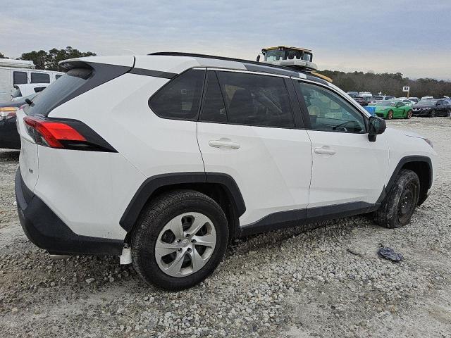 2021 TOYOTA RAV4 LE 2T3H1RFV7MC151394