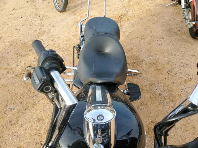 2011 HARLEY-DAVIDSON FLHTCU 1HD1FC413BB623660
