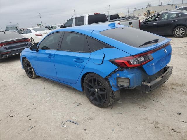 19XFL2H81PE019424 2023 HONDA CIVIC