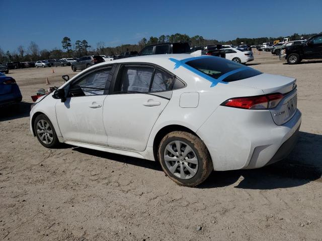 Vin: 5yfb4mde6pp019159, lot: 46223505, toyota corolla le 20232