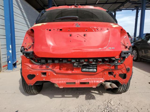 2020 FIAT 500X POP ZFBNFYA12LP871152