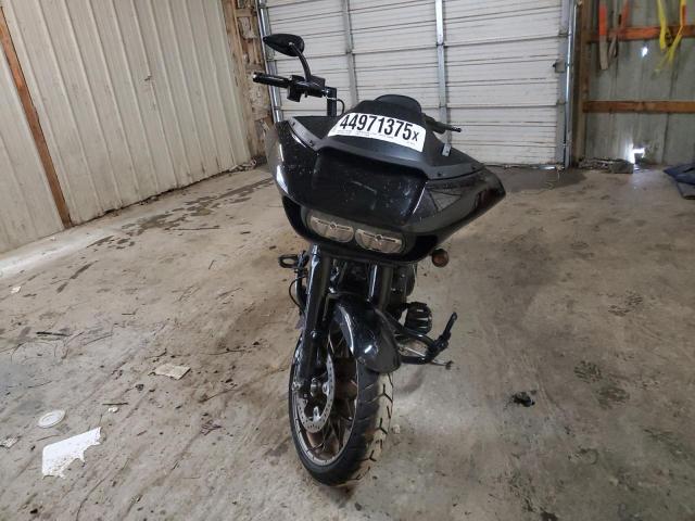 HARLEY-DAVIDSON FLTRXST 2023 black  gas 1HD1ACL18PB658573 photo #3