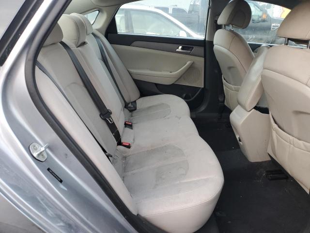 2015 HYUNDAI SONATA SE - 5NPE24AF8FH035584
