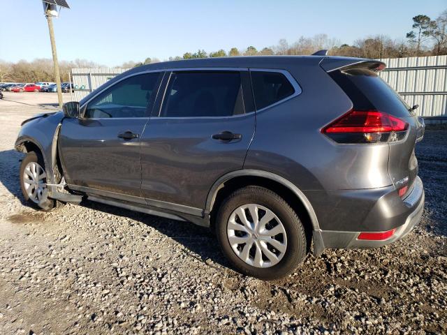 2017 NISSAN ROGUE S KNMAT2MT4HP599242