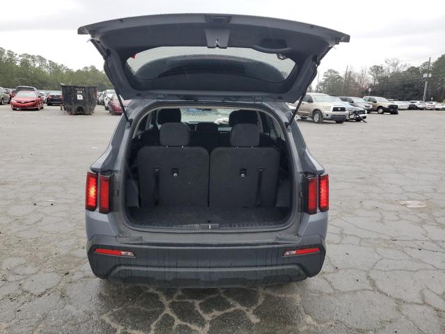 2023 KIA SORENTO LX - 5XYRG4LC4PG245386