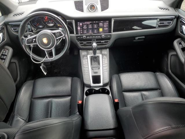 2021 PORSCHE MACAN - WP1AA2A57MLB13390
