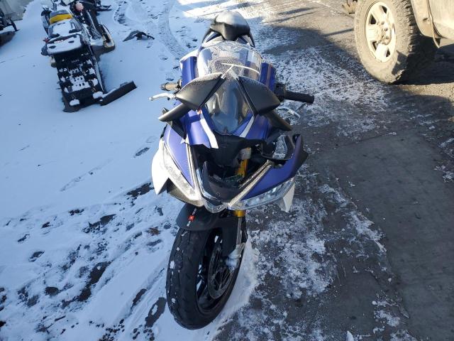 2024 APRILIA RS 660 ZD4KSUG06RS002938