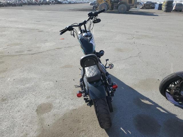 2019 HARLEY-DAVIDSON XL1200 NS 1HD1LP337KC403063