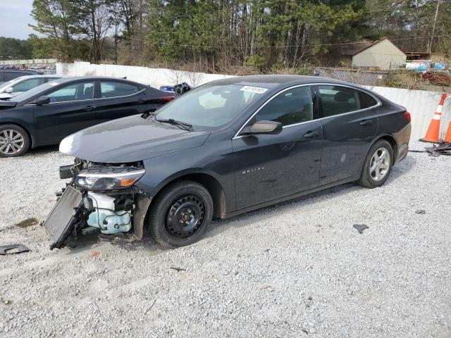 CHEVROLET MALIBU LS