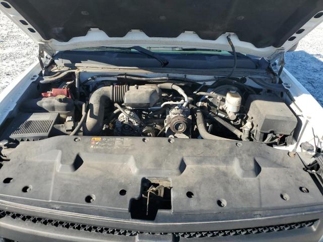 2013 CHEVROLET SILVERADO #3268912283