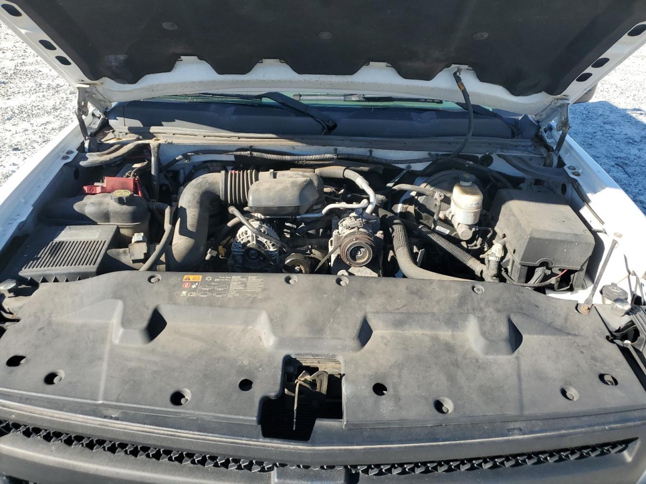 CHEVROLET SILVERADO C1500