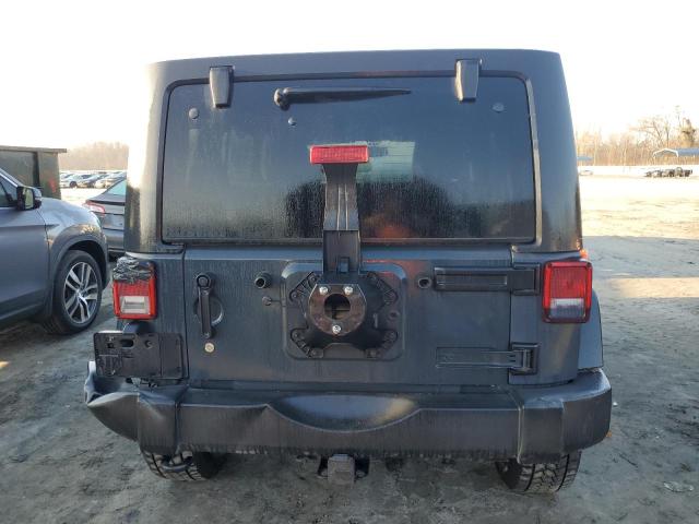 2017 JEEP WRANGLER U - 1C4BJWFG7HL652251