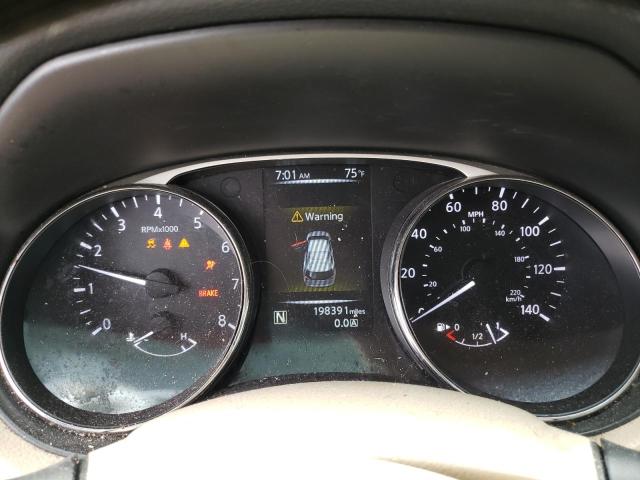 2015 NISSAN ROGUE S - 5N1AT2MT2FC837587