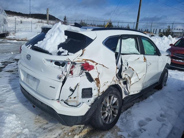 Vin: km8j3ca41gu217456, lot: 44570405, hyundai tucson limited 20163