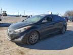 2015 HYUNDAI ELANTRA SE - KMHDH4AE4FU415511