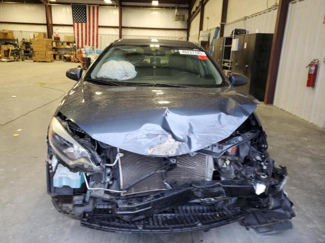 2016 TOYOTA COROLLA L - 2T1BURHE3GC507752