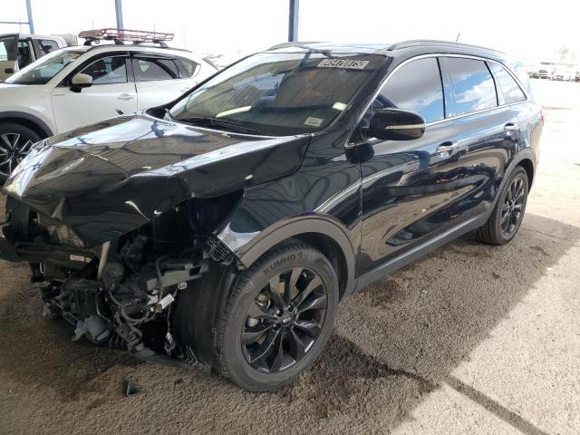 KIA SORENTO EX