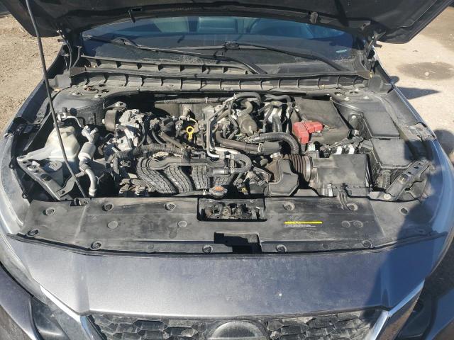 2021 NISSAN ALTIMA SV - 1N4BL4DV6MN304509