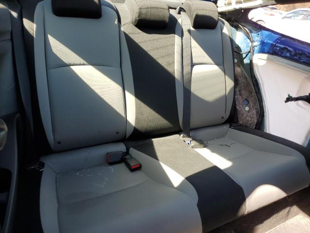 2016 HONDA CIVIC 2HGFC4B51GH303376