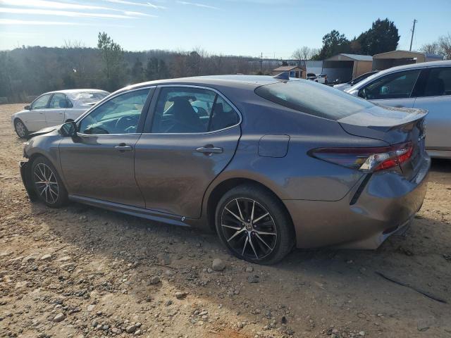 2022 TOYOTA CAMRY SE - 4T1G11AK2NU633242