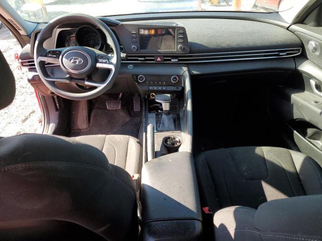 2023 HYUNDAI ELANTRA SE - 5NPLM4AG0PH117479