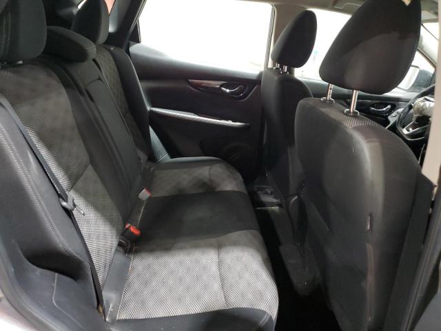 2017 NISSAN ROGUE SPOR - JN1BJ1CR1HW132881
