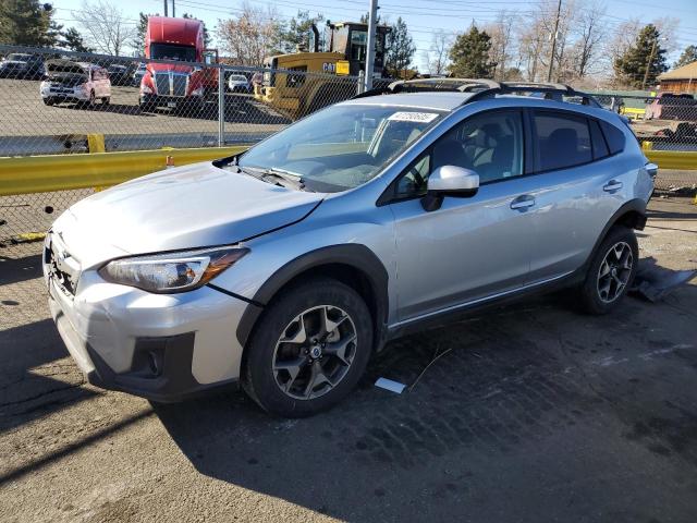 SUBARU CROSSTREK PREMIUM