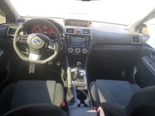 2016 SUBARU WRX PREMIU - JF1VA1E61G9800842
