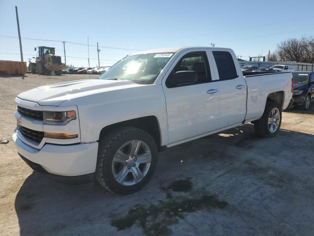 2016 CHEVROLET SILVERADO - 1GCRCPEC8GZ205372