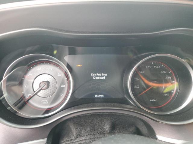 2020 DODGE CHARGER SC - 2C3CDXGJ8LH109187