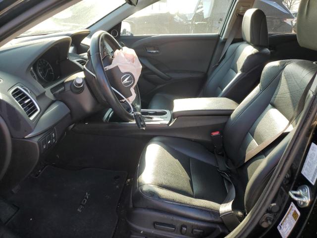 2016 ACURA RDX TECHNO - 5J8TB3H53GL002277
