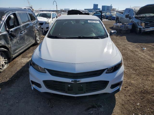 2018 CHEVROLET MALIBU LT - 1G1ZD5ST1JF273763